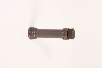 Deurstopper Roest 22mm (muur).